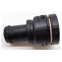 Фланец ОЖ VAG STELLOX МУФТА БЫСТРОСЪЕМНАЯ