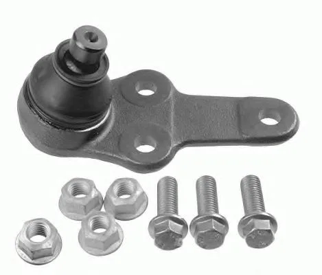 Опора шаровая FORD FOCUS I LMI TC720=JBJ656