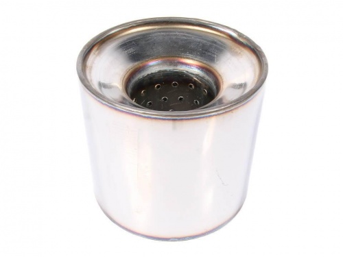 Пламегаситель 100x140 CBD (коллекторный)