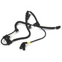 Датчик АБС KIA SPORTAGE 04-10 пер прав MANDO