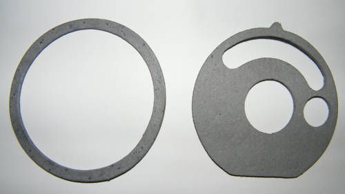 Прокладки автономки EBERSHPEHER VW/MB 3-5Kw