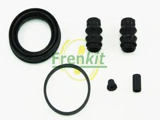 Р/к суппорта MB SPRINTER 06-/VW CRAFTER задн FRENKIT (51mm)