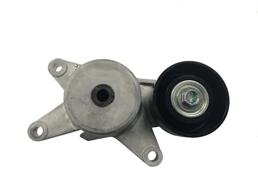 Ролик привод HYUNDAI/KIA 17- OE