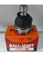 Опора шаровая NISSAN PATHFINDER/NAVARA пер нижн/зад верх 555 (45mm)