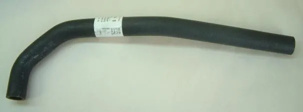 Патрубок ОЖ VAG HP