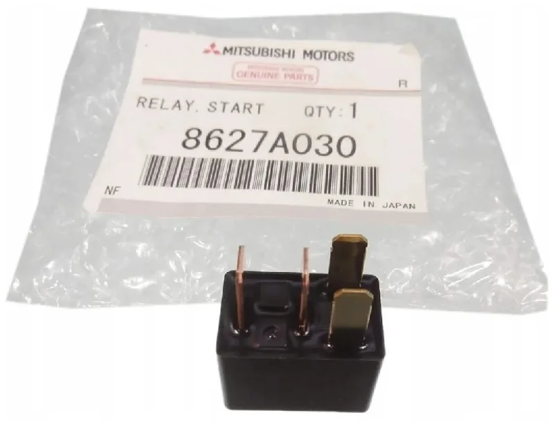 Реле монтажное MITSUBISHI OE