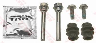 Р/к скобы суппорта RENAULT KANGOO 08- задн TRW