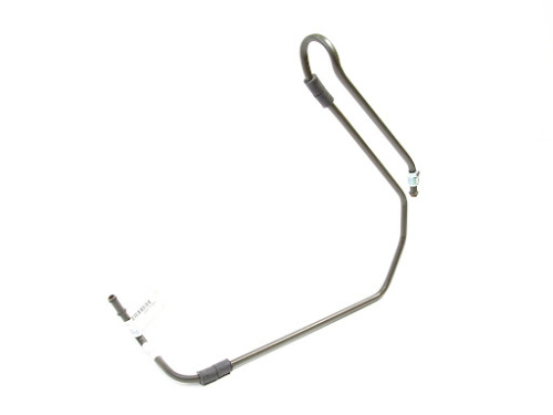 Трубка топл DAEWOO NEXIA OE