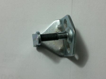 Ответная часть FORD TRANSIT 00-07-  замка двери задней средняя BSG