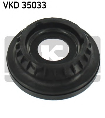 Подшипник опоры стойки FORD MONDEO III/CONNECT SKF