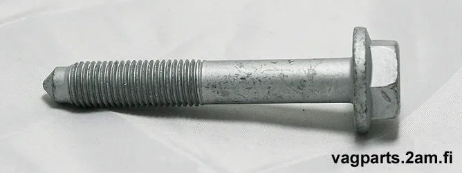 Болт VAG подвески OE (M12x1.5x78)