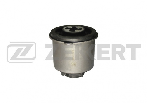 Сайлентблок балки FORD FUSION/FIESTA ZEKKERT
