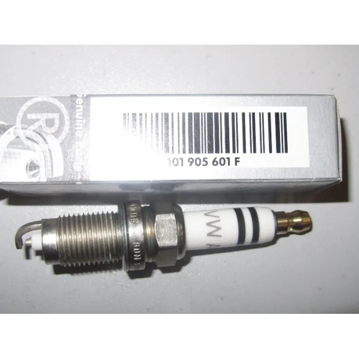 Свеча зажигания VAG OE Z200=FR7HE2=F7HER02 (BOSCH)