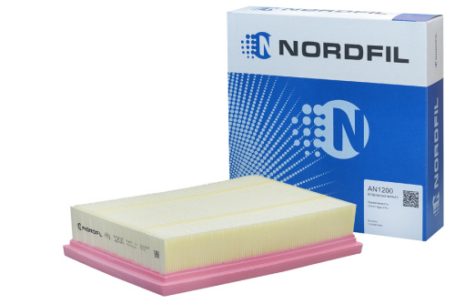 Фильтр возд TIGGO 7 PRO/8 PRO 1.6T NORDFIL