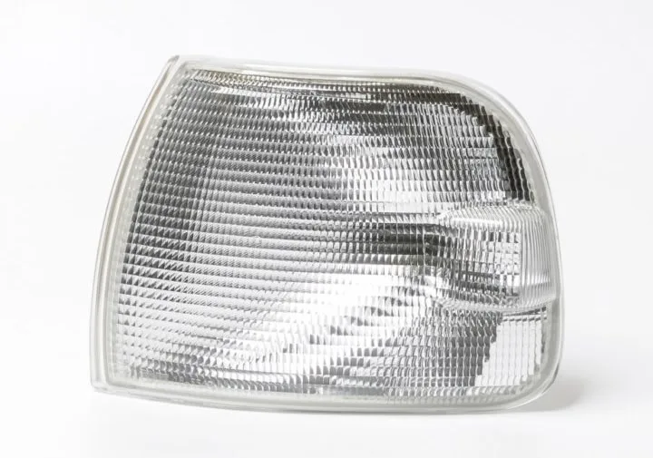 Указатель поворота VW T4 96-03 AC1 пер лев бел DEPO