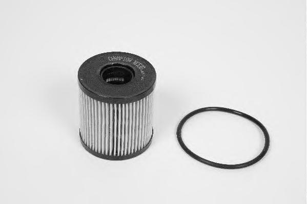 Фильтр масл FORD TRANSIT 2.0D-2.4D 07- CHAMPION HU711/51x