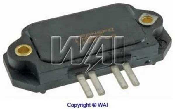 Коммутатор FORD WAI