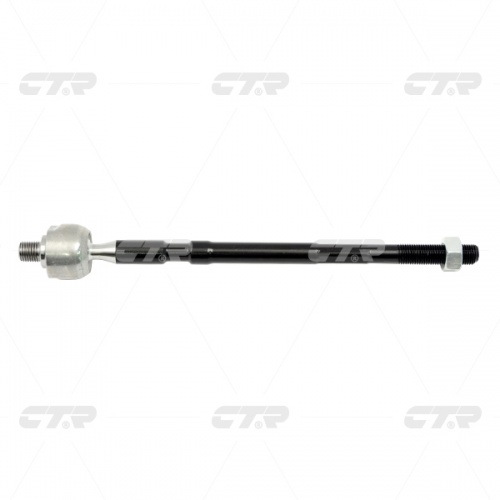 Тяга рул NISSAN P12/RENAULT MEGANE I/II CTR (для TRW, M14xM14)