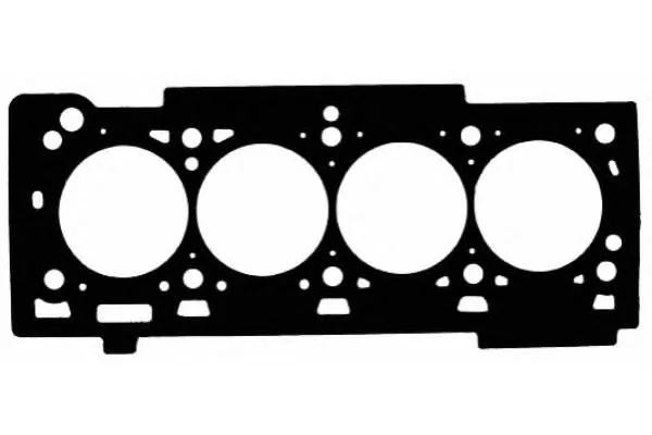 Прокладка ГБЦ RENAULT LOGAN/CLIO/MEGANE 1.4/1.6 16v (K4M/K4J) ELWIS