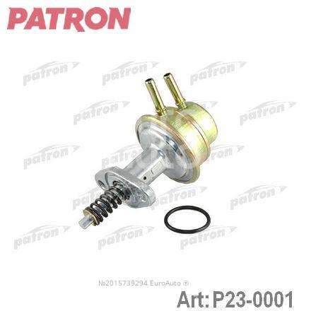 Насос топл FORD TRANSIT 91-00 PATRON (подкачивающий на блок)