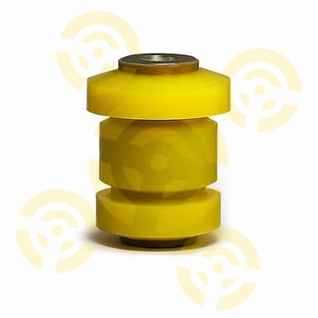 Сайлентблок рычага FORD FOCUS I пер подв передний ТОЧКА ОПОРЫ