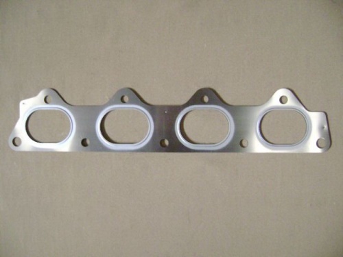 Прокладка коллектора GW HOVER H3 выпуск OE
