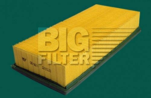 Фильтр возд BMW E34 BF C33130