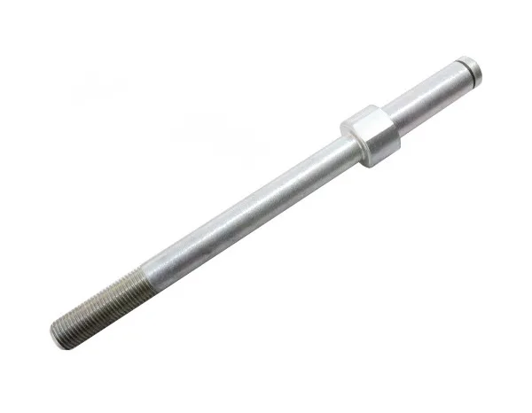 Болт MB SPRINTER -06/VW LT OE (зад аморт верх лев/M14x1.50x190/53mm)