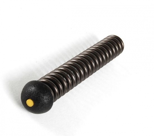 Детали КПП Пружинка зад хода VAG OE