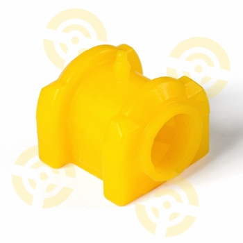 Втулка стаб DODGE CALIBER/JEEP LIBERTY пер ТОЧКА ОПОРЫ (23.3mm) CRSB-CALF
