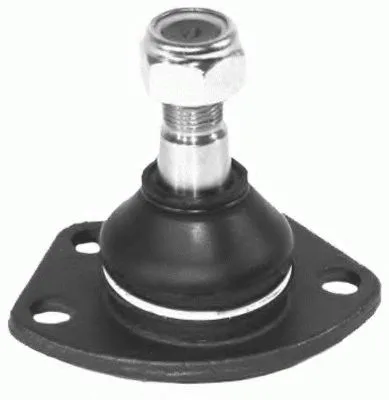 Опора шаровая FIAT DUCATO 02-06 (+RUS/+MAXI) LMI