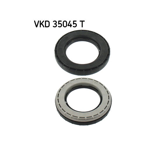 Подшипник опоры стойки OPEL ASTRA J/ZAFIRA C/CRUZE/ORLANDO пер SKF (шт)