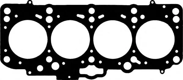 Прокладка ГБЦ VAG 1.9TDi REINZ (1.45mm)