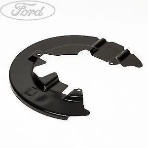 Пыльник торм диска FORD KUGA пер прав OE