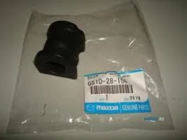 Втулка стаб MAZDA 6 GH пер OE (22mm) MZSB-GHF