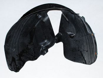 Локер CHEVROLET CRUZE 09-16 SED задн прав OE