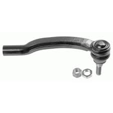 Наконечник рул FIAT DUCATO 06- прав TRW