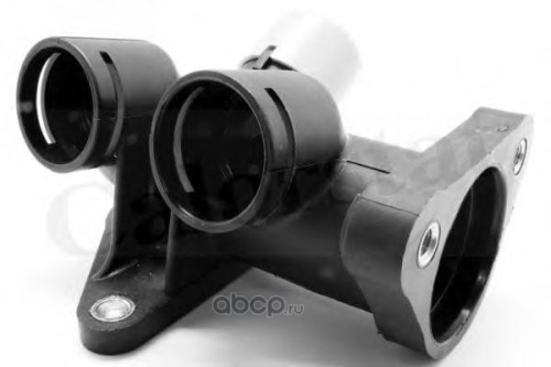 Фланец ОЖ VAG VERNET 27153