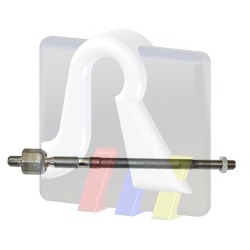 Тяга рул VAG POLO/SKODA FABIA RTS (M16)