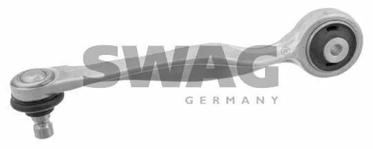 Рычаг подвески VAG A4/A6/PASSAT 97-05 верх зад лев SWAG
