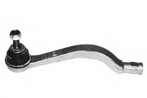 Наконечник рул RENAULT LOGAN/SANDERO I/II лев MOOG