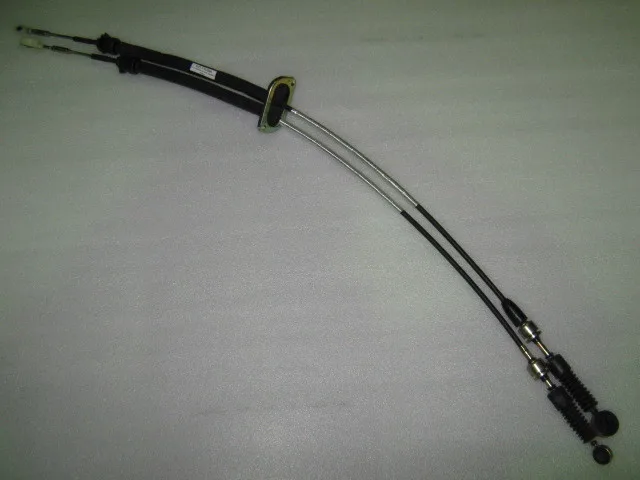 Трос КПП CHERY FORA 1.8-2.0 OE