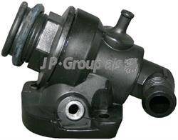 Корпус термостата FORD TRANSIT 2.5 91-00 FORMPART