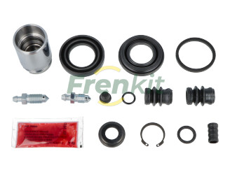 Р/к суппорта HYUNDAI/NISSAN задн FRENKIT (34mm/+поршень)