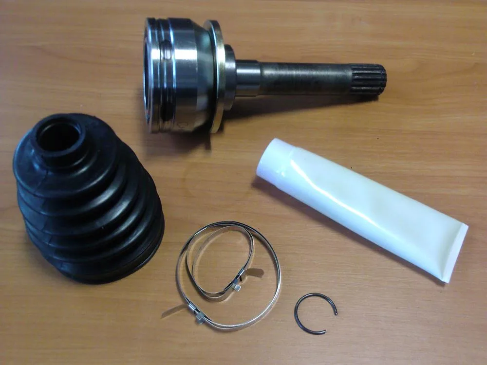 ШРУС GW HOVER/SAFE F1/SAILOR/WINGLE наружн OE
