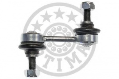 Стойка стаб BMW E39 зад OPTIMAL