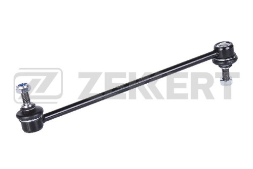 Стойка стаб TOYOTA COROLLA E120/RAV4 A20/CHERY TIGGO пер M10 ZEKKERT