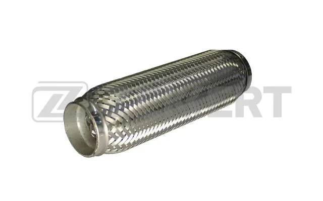 Гофра глушителя 55.0x250 ZEKKERT 265-335