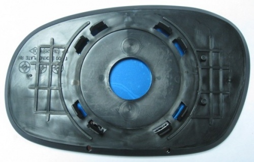 Вставка зеркала DAEWOO LANOS прав PM