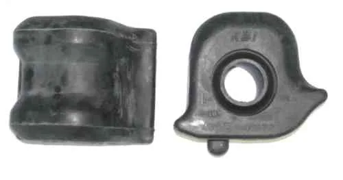 Втулка стаб TOYOTA RAV4 05- пер лев OE TSB-ACA38FL (22.2mm)